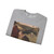BOUTS, Dieric the Elder - The Entombment (detail) (Artwork) Crewneck Sweatshirt