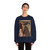 BOUTS, Dieric the Elder - The Entombment (detail) (Artwork) Crewneck Sweatshirt