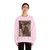 BOUTS, Dieric the Elder - The Entombment (detail) (Artwork) Crewneck Sweatshirt