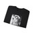PUGET, Pierre -sculptures- Atlas from the door of the Hotel de Ville at Toulon (Artwork) Crewneck Sweatshirt