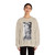 PUGET, Pierre -sculptures- Atlas from the door of the Hotel de Ville at Toulon (Artwork) Crewneck Sweatshirt
