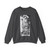 PUGET, Pierre -sculptures- Atlas from the door of the Hotel de Ville at Toulon (Artwork) Crewneck Sweatshirt