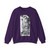 PUGET, Pierre -sculptures- Atlas from the door of the Hotel de Ville at Toulon (Artwork) Crewneck Sweatshirt