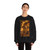 CANALETTO - An Allegorical Painting of the Tomb of Lord Somers (Artwork) Crewneck Sweatshirt