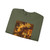 CANALETTO - An Allegorical Painting of the Tomb of Lord Somers (Artwork) Crewneck Sweatshirt
