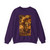 CANALETTO - An Allegorical Painting of the Tomb of Lord Somers (Artwork) Crewneck Sweatshirt