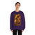 CANALETTO - An Allegorical Painting of the Tomb of Lord Somers (Artwork) Crewneck Sweatshirt