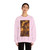 CANALETTO - An Allegorical Painting of the Tomb of Lord Somers (Artwork) Crewneck Sweatshirt