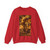 CANALETTO - An Allegorical Painting of the Tomb of Lord Somers (Artwork) Crewneck Sweatshirt