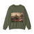CANALETTO - Arrival of the French Ambassador in Venice (detail) (Artwork) Crewneck Sweatshirt