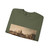 CANALETTO - Arrival of the French Ambassador in Venice (detail) (Artwork) Crewneck Sweatshirt