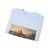 CANALETTO - Arrival of the French Ambassador in Venice (detail) (Artwork) Crewneck Sweatshirt
