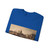 CANALETTO - Arrival of the French Ambassador in Venice (detail) (Artwork) Crewneck Sweatshirt