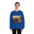 CANALETTO - Arrival of the French Ambassador in Venice (detail) (Artwork) Crewneck Sweatshirt