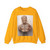 PUGET, Pierre -sculptures- Bust of Marcus Aurelius (Artwork) Crewneck Sweatshirt