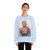 PUGET, Pierre -sculptures- Bust of Marcus Aurelius (Artwork) Crewneck Sweatshirt