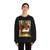 BOUTS, Dieric the Elder - The Feast of the Passover (Artwork) Crewneck Sweatshirt