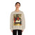 BOUTS, Dieric the Elder - The Feast of the Passover (Artwork) Crewneck Sweatshirt