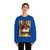 BOUTS, Dieric the Elder - The Feast of the Passover (Artwork) Crewneck Sweatshirt