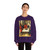 BOUTS, Dieric the Elder - The Feast of the Passover (Artwork) Crewneck Sweatshirt