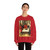 BOUTS, Dieric the Elder - The Feast of the Passover (Artwork) Crewneck Sweatshirt