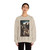 BOUTS, Dieric the Elder - The Fall of the Damned (Artwork) Crewneck Sweatshirt