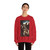 BOUTS, Dieric the Elder - The Fall of the Damned (Artwork) Crewneck Sweatshirt
