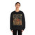 CANALETTO - Arrival of the French Ambassador in Venice (detail)2 (Artwork) Crewneck Sweatshirt