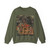 CANALETTO - Arrival of the French Ambassador in Venice (detail)2 (Artwork) Crewneck Sweatshirt