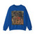 CANALETTO - Arrival of the French Ambassador in Venice (detail)2 (Artwork) Crewneck Sweatshirt