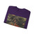 CANALETTO - Arrival of the French Ambassador in Venice (detail)2 (Artwork) Crewneck Sweatshirt