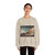 CANALETTO - Arrival of the French Ambassador in Venice (Artwork) Crewneck Sweatshirt