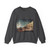 CANALETTO - Arrival of the French Ambassador in Venice (Artwork) Crewneck Sweatshirt