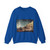 CANALETTO - Arrival of the French Ambassador in Venice (Artwork) Crewneck Sweatshirt