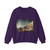 CANALETTO - Arrival of the French Ambassador in Venice (Artwork) Crewneck Sweatshirt