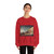 CANALETTO - Arrival of the French Ambassador in Venice (Artwork) Crewneck Sweatshirt