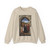 BOUTS, Dieric the Elder - The Justice of Emperor III - Nativity (Artwork) Crewneck Sweatshirt