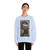 BOUTS, Dieric the Elder - The Justice of Emperor III - Nativity (Artwork) Crewneck Sweatshirt