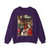 BOUTS, Dieric the Elder - The Gathering of the Manna (Artwork) Crewneck Sweatshirt