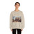 CANALETTO - Campo San Rocco (Artwork) Crewneck Sweatshirt