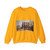 CANALETTO - Campo San Rocco (Artwork) Crewneck Sweatshirt