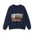 CANALETTO - Campo San Rocco (Artwork) Crewneck Sweatshirt