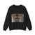 PUGET, Pierre -sculptures- Door of the Hotel de Ville at Toulon (Artwork) Crewneck Sweatshirt