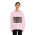 PUGET, Pierre -sculptures- Door of the Hotel de Ville at Toulon (Artwork) Crewneck Sweatshirt