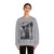 PUGET, Pierre -sculptures- Door of the Hotel de Ville at Toulon2 (Artwork) Crewneck Sweatshirt