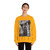 PUGET, Pierre -sculptures- Door of the Hotel de Ville at Toulon2 (Artwork) Crewneck Sweatshirt