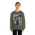 PUGET, Pierre -sculptures- Door of the Hotel de Ville at Toulon2 (Artwork) Crewneck Sweatshirt