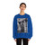 PUGET, Pierre -sculptures- Door of the Hotel de Ville at Toulon2 (Artwork) Crewneck Sweatshirt