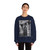 PUGET, Pierre -sculptures- Door of the Hotel de Ville at Toulon2 (Artwork) Crewneck Sweatshirt