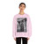 PUGET, Pierre -sculptures- Door of the Hotel de Ville at Toulon2 (Artwork) Crewneck Sweatshirt